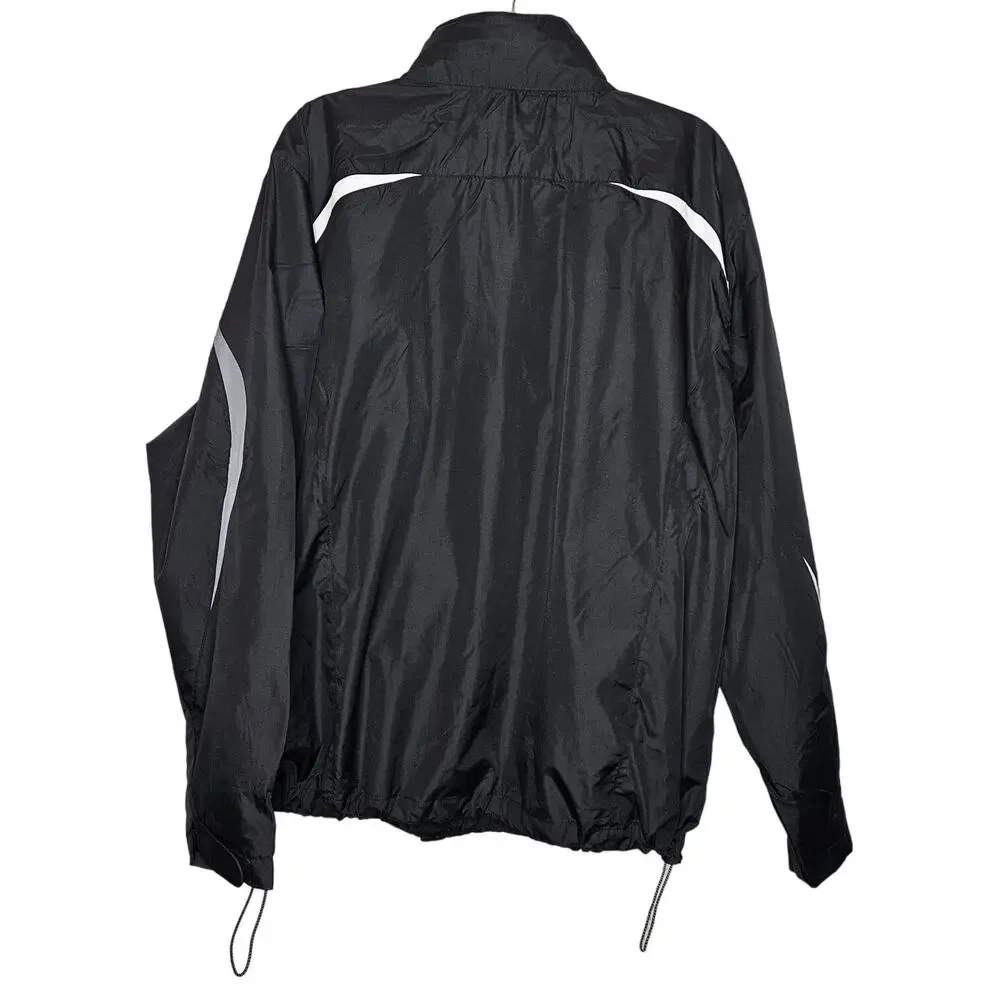North End hood collar